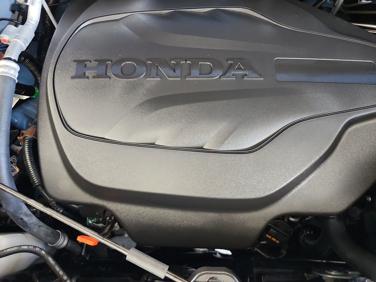2024 Honda Ridgeline TrailSport - Photo 31