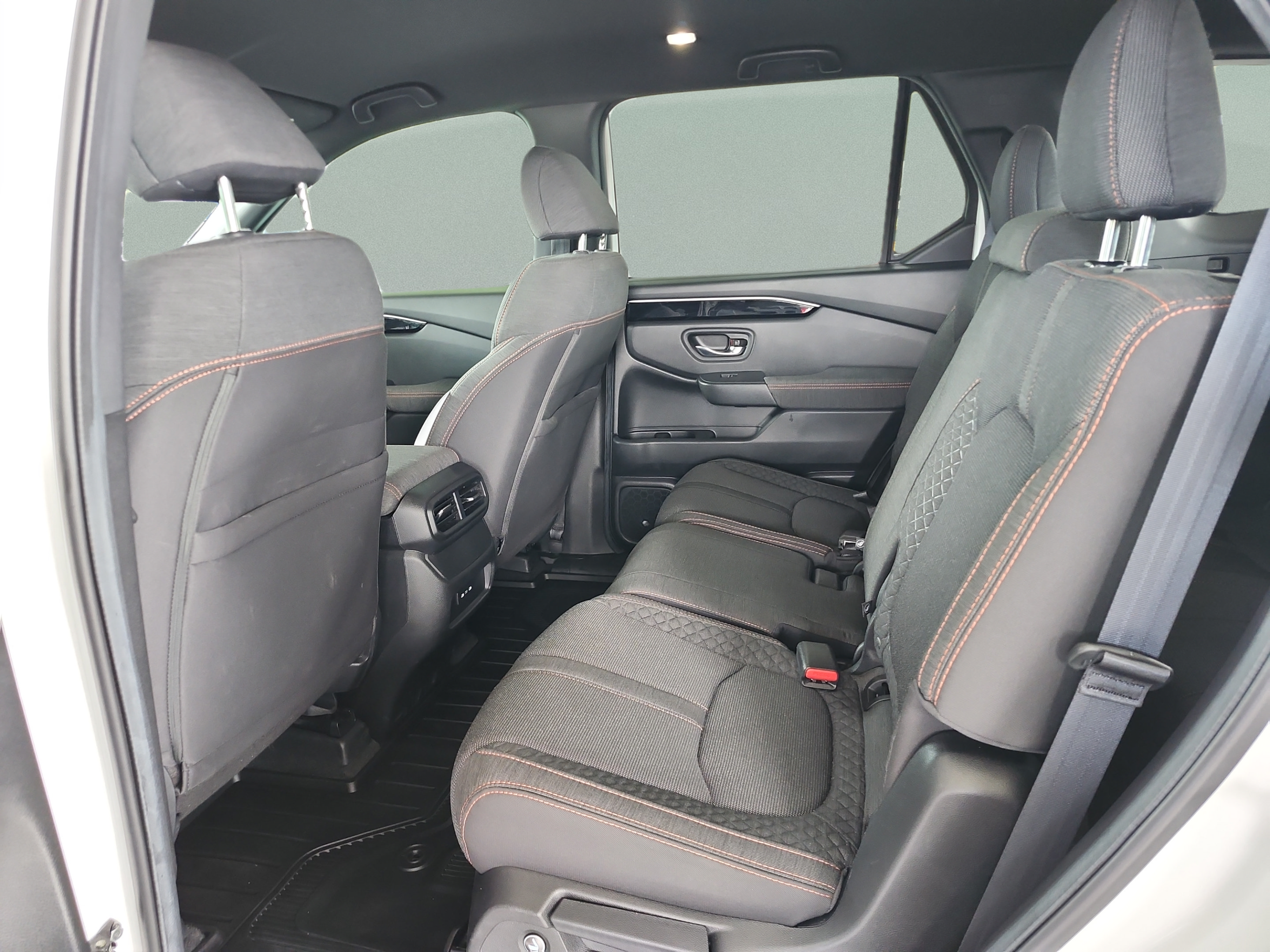 2024 Honda Pilot Sport - Photo 19