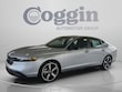  Honda Accord Hybrid