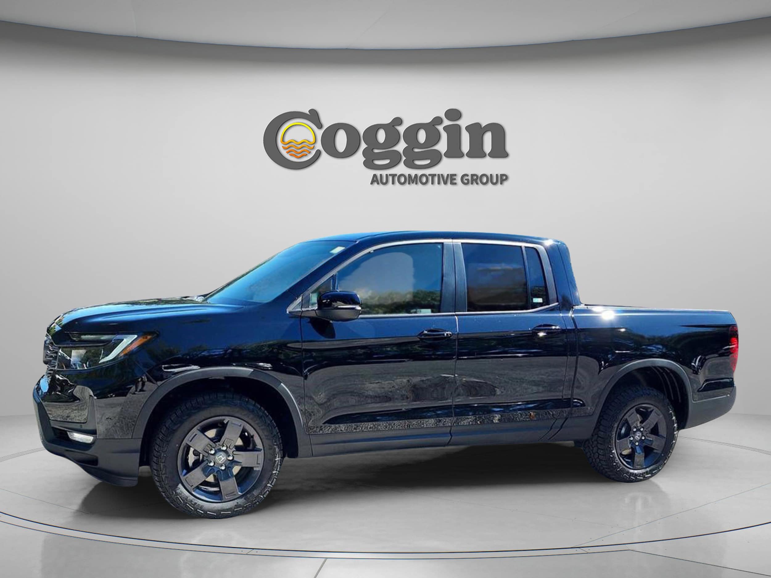 2026 Honda Ridgeline TrailSport's photo