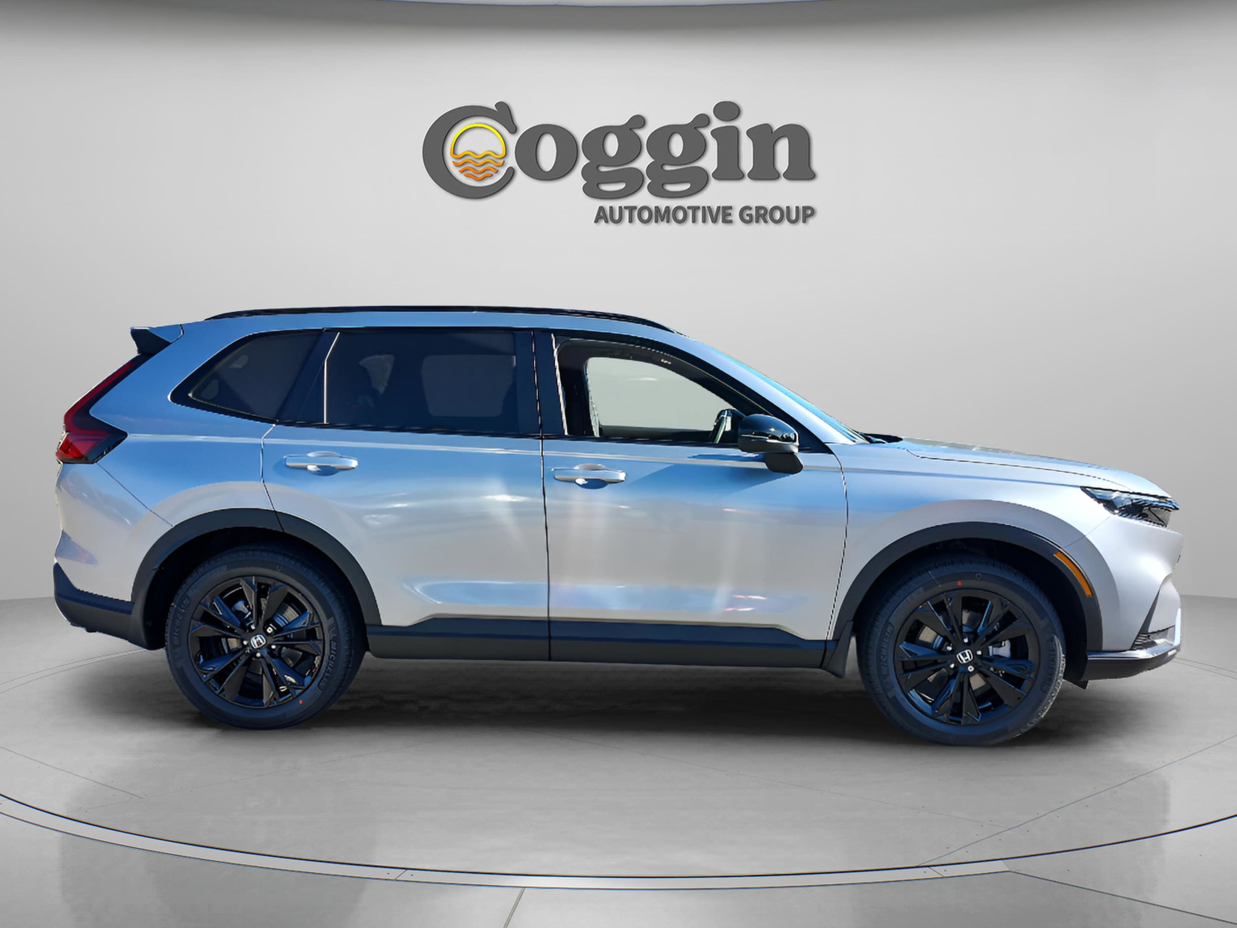 2026 Honda CR-V Sport Touring - Photo 9