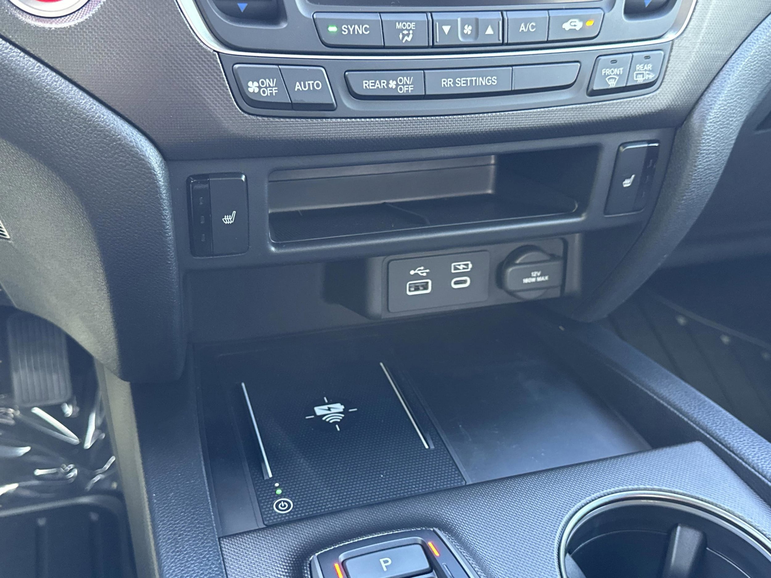 2026 Honda Ridgeline TrailSport - Photo 27