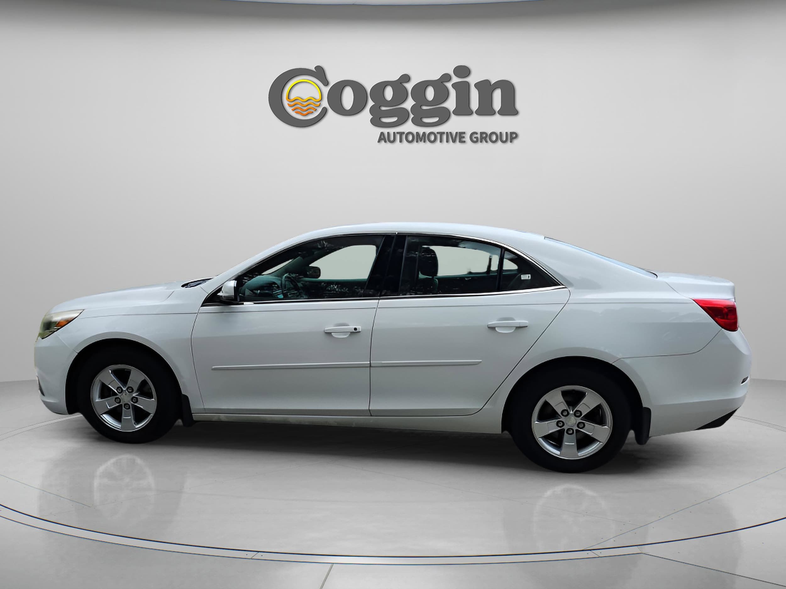 Used 2014 Chevrolet Malibu 1LS with VIN 1G11B5SL0EF232016 for sale in Orange City, FL