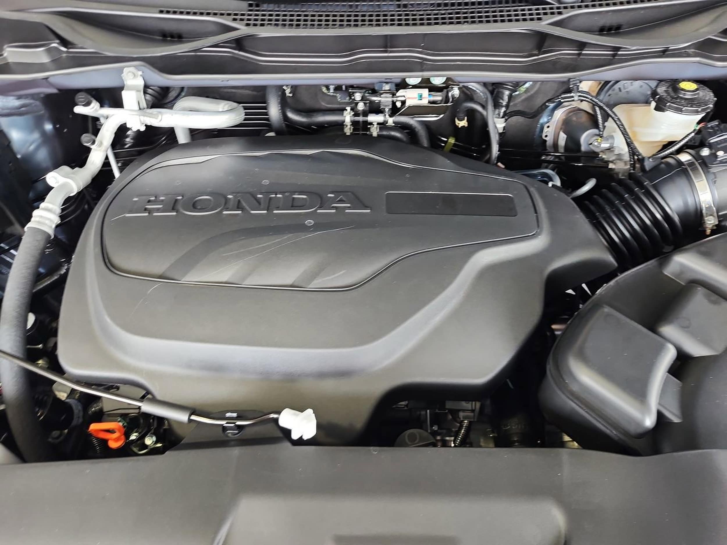 2026 Honda Odyssey Touring - Photo 28