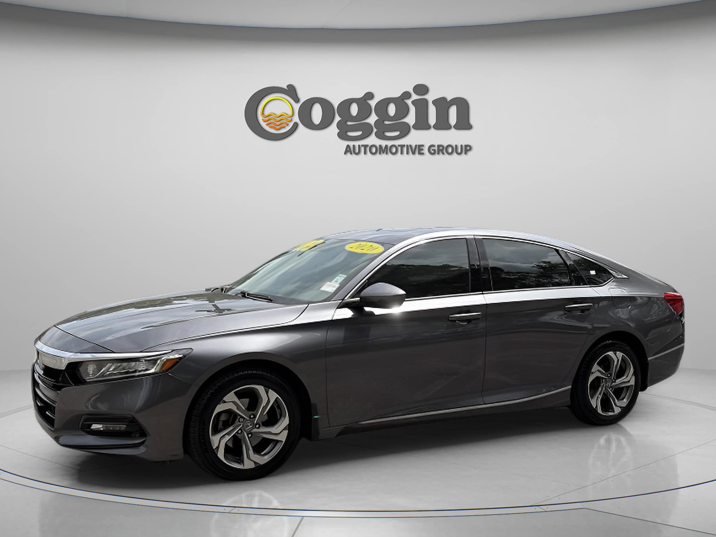 2020 Honda Accord