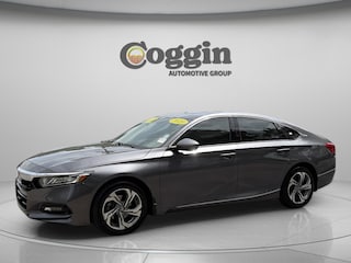 2020 Honda Accord EX-L 1.5T Sedan