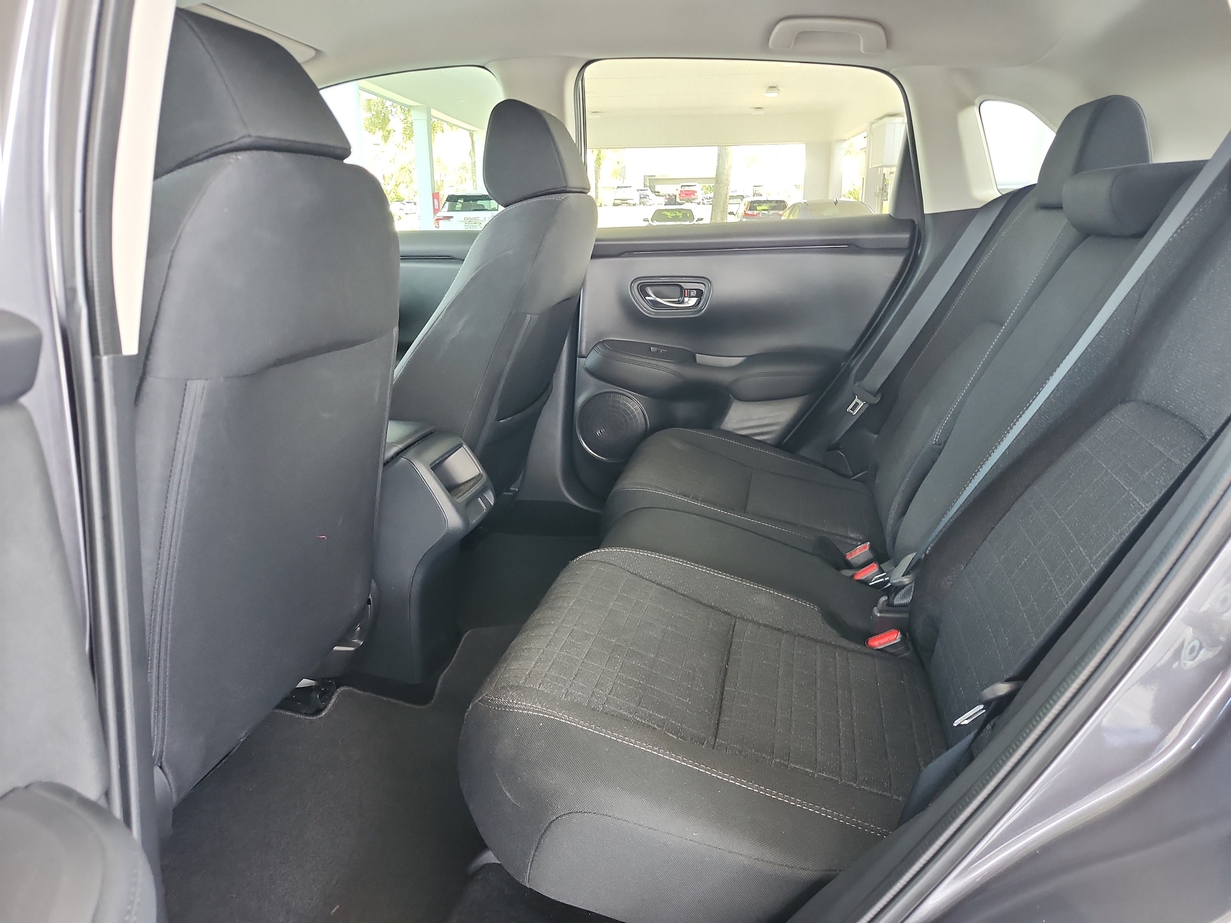 2026 Honda HR-V LX - Photo 20