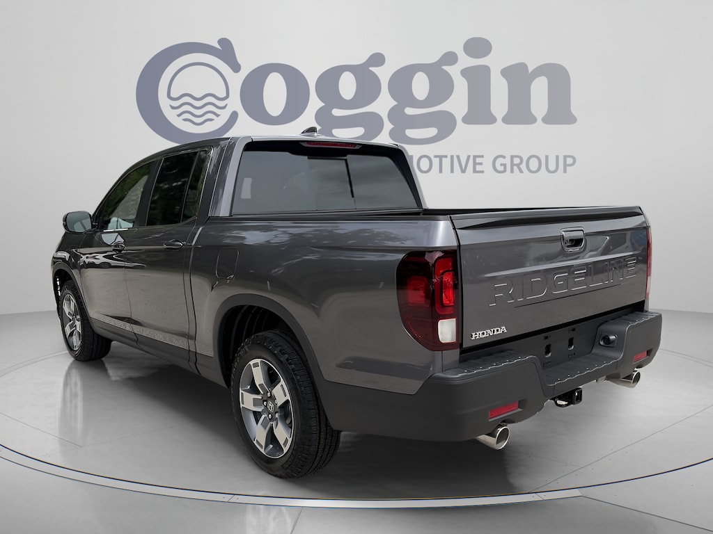 Used 2026 Honda Ridgeline RTL Truck Crew Cab
