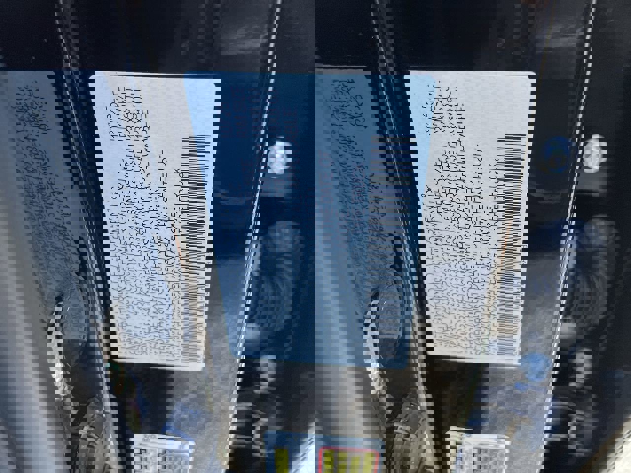 2026 Honda Ridgeline RTL - Photo 33