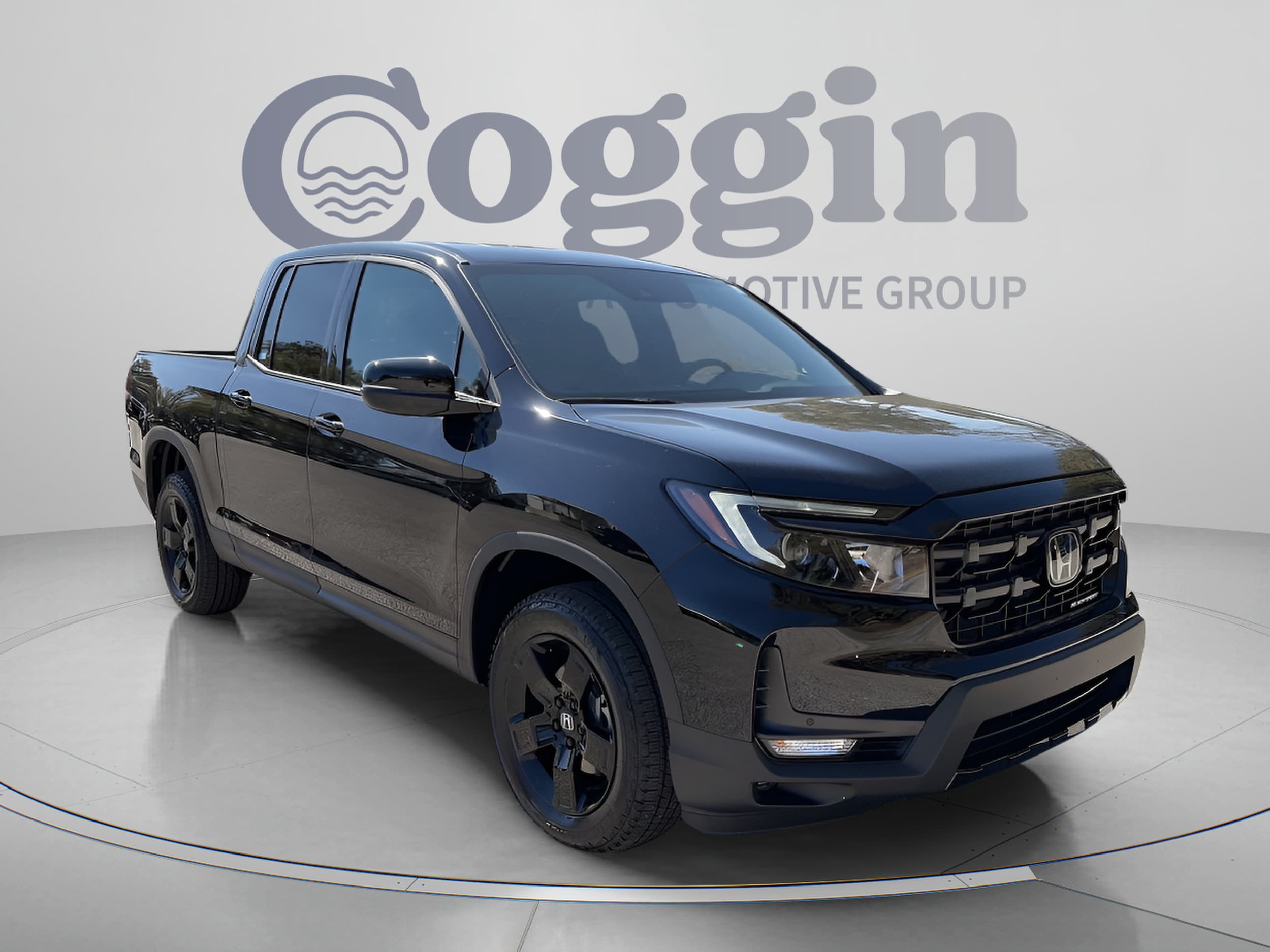 2026 Honda Ridgeline Black Edition - Photo 10