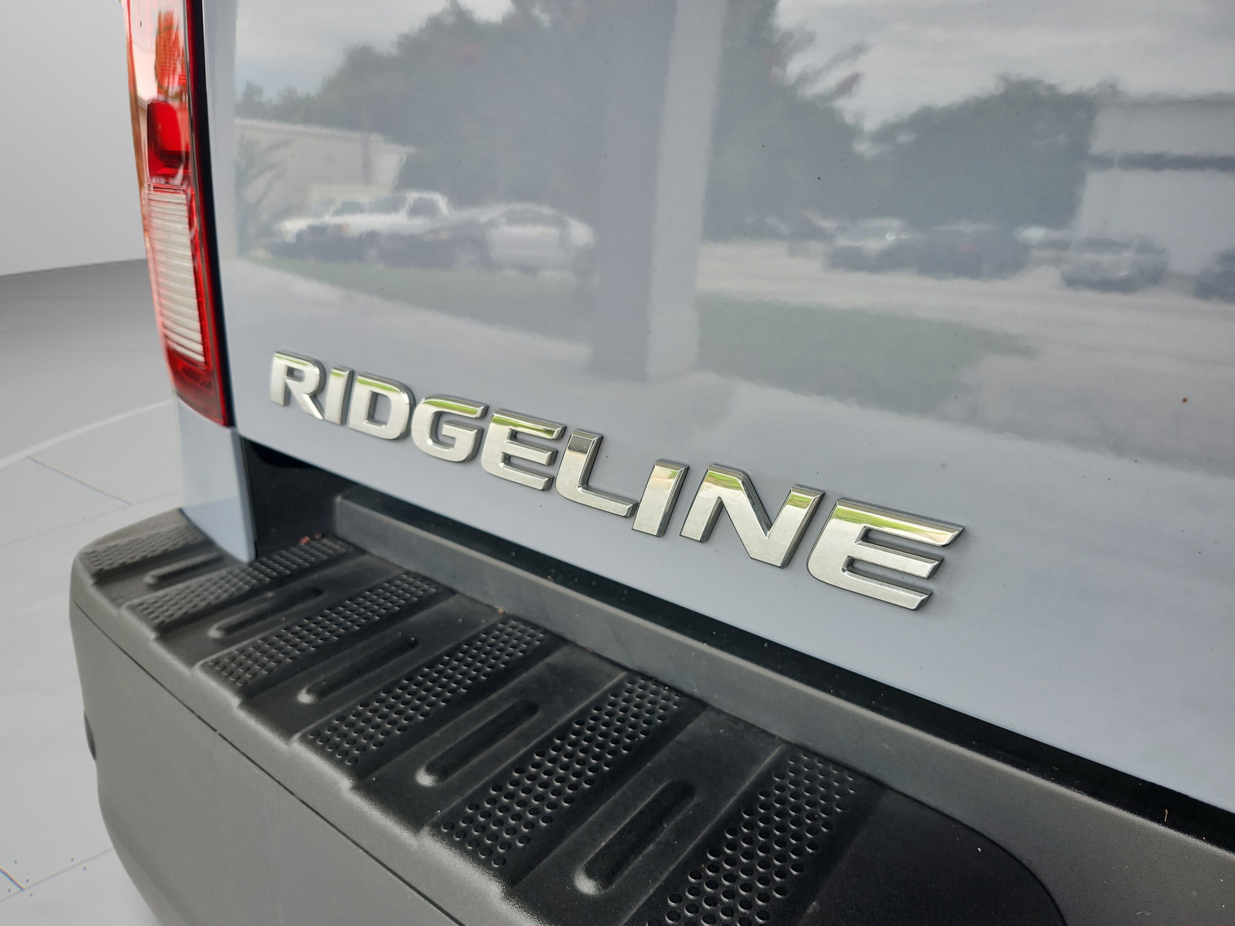 2023 Honda Ridgeline RTL-E - Photo 34