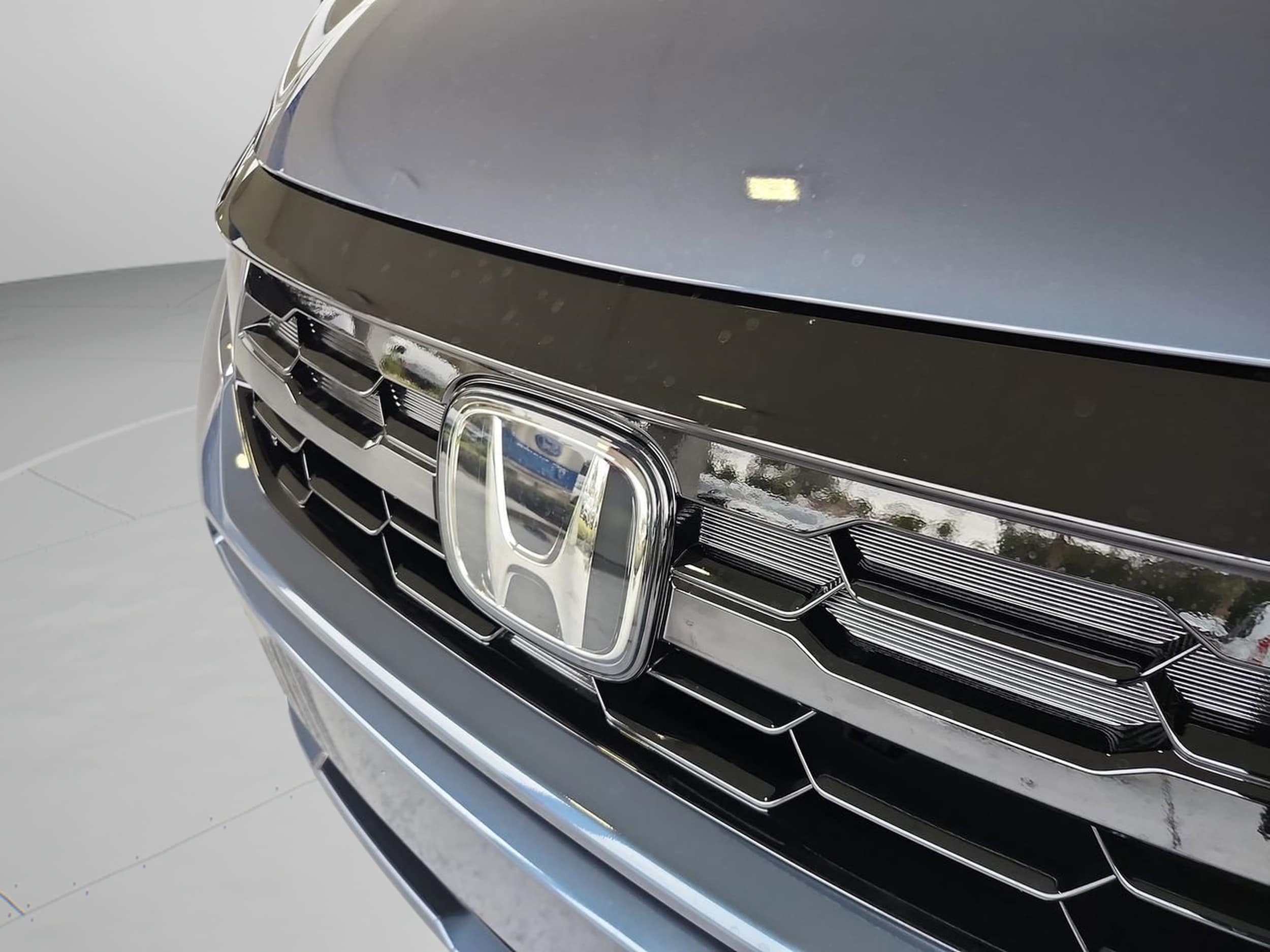 2026 Honda Odyssey Touring - Photo 31