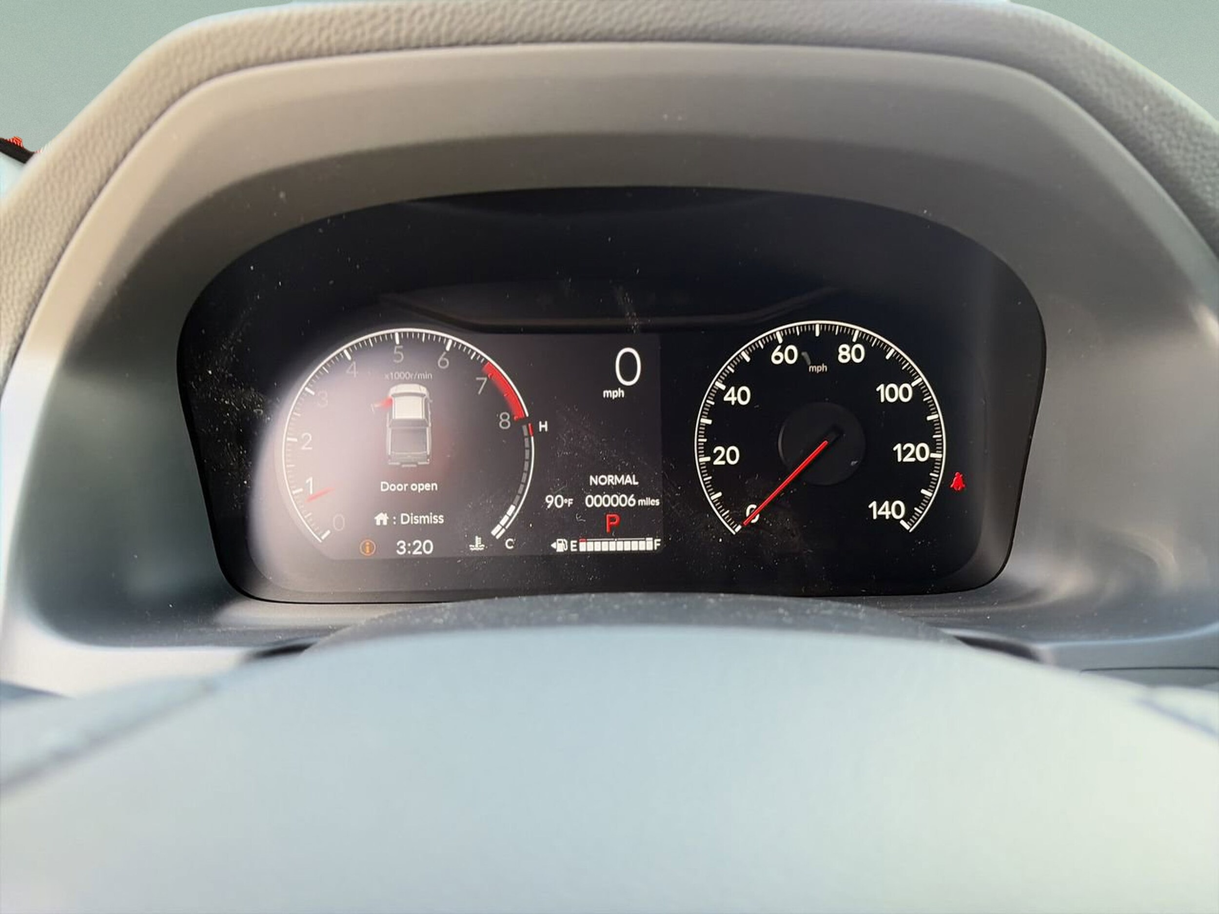 2026 Honda Ridgeline Black Edition - Photo 13