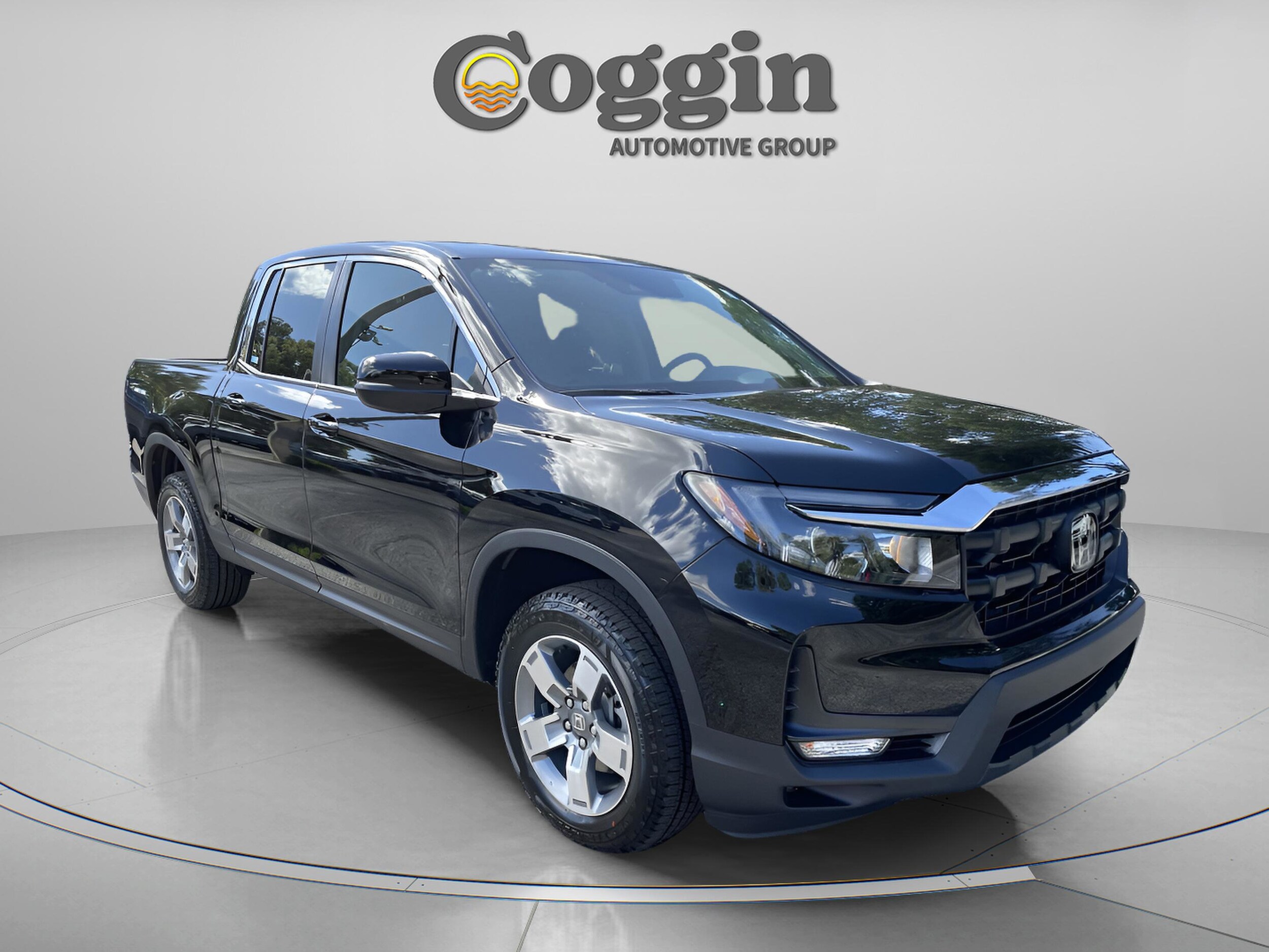 2026 Honda Ridgeline RTL - Photo 10