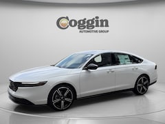 2026 Honda Accord