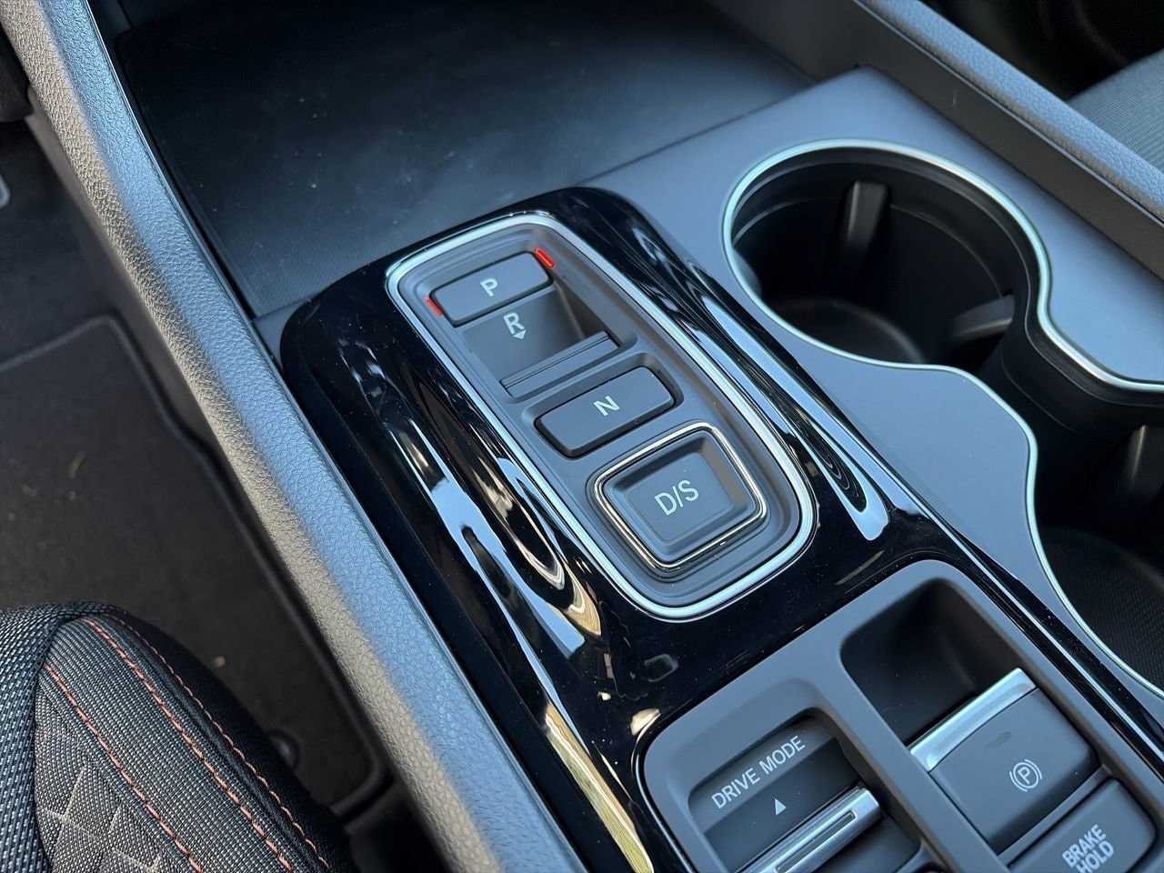 2026 Honda Pilot Sport - Photo 18