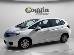 2016 Honda Fit