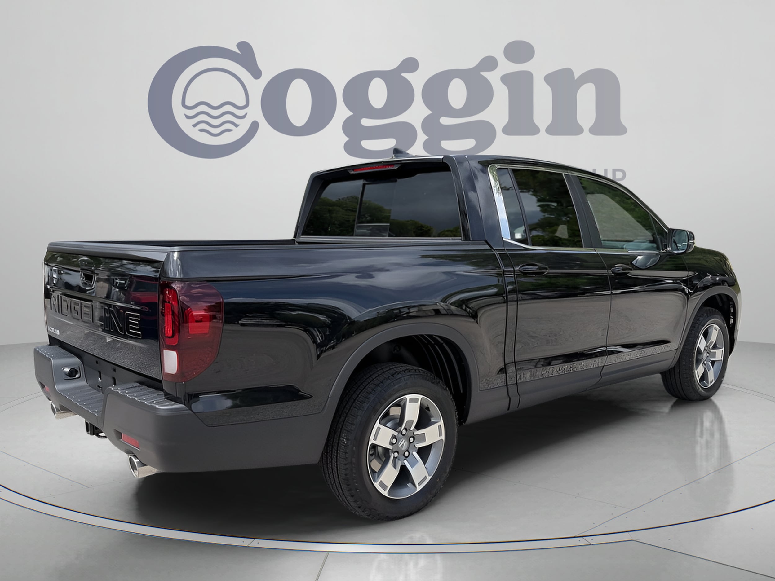 2026 Honda Ridgeline RTL - Photo 6