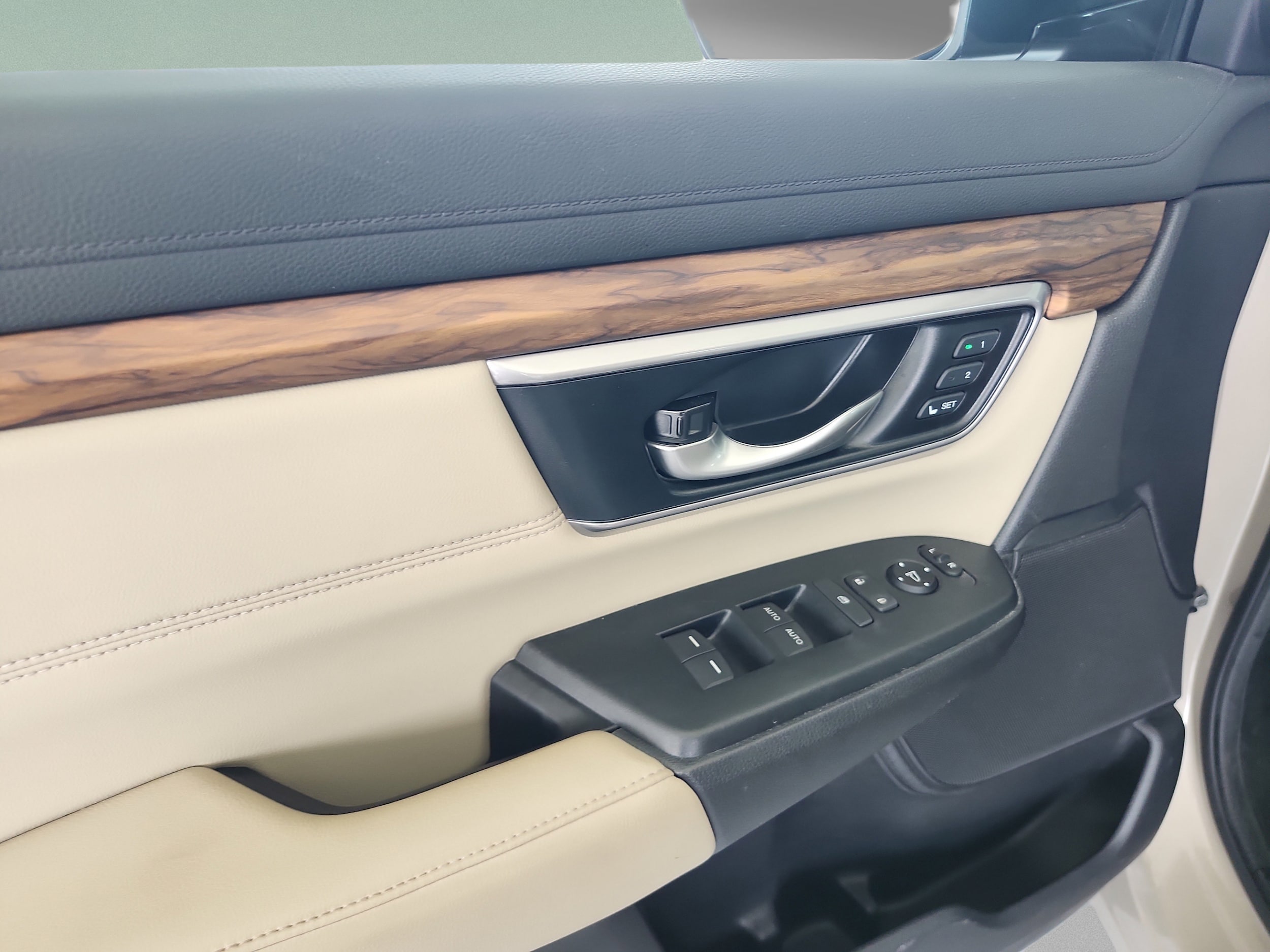 2018 Honda CR-V EX-L - Photo 19