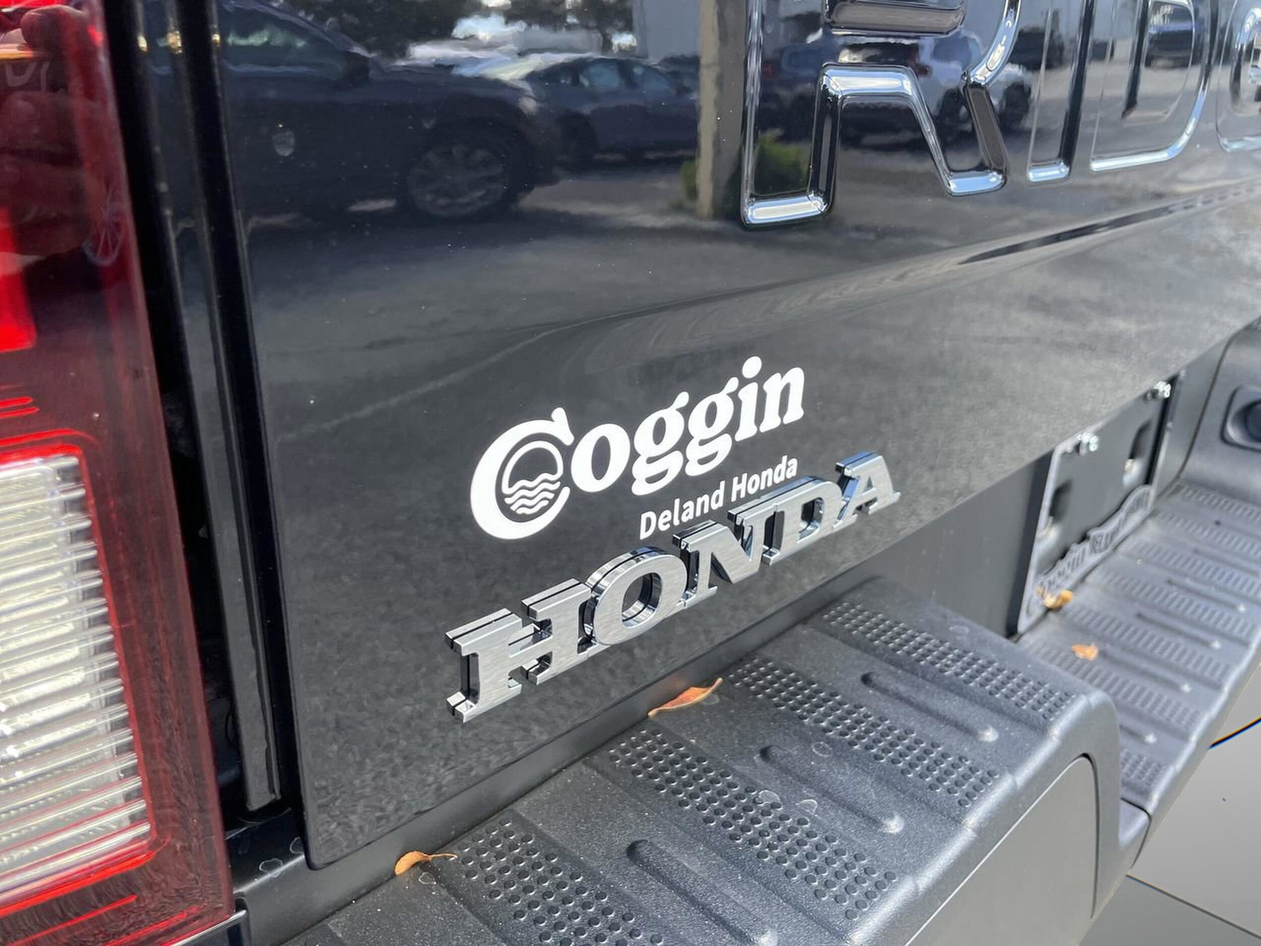 2026 Honda Ridgeline RTL - Photo 32