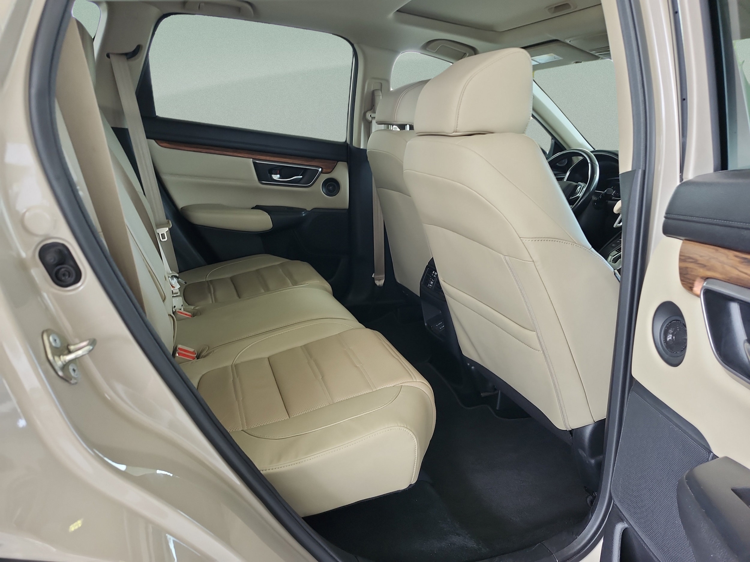 2018 Honda CR-V EX-L - Photo 22