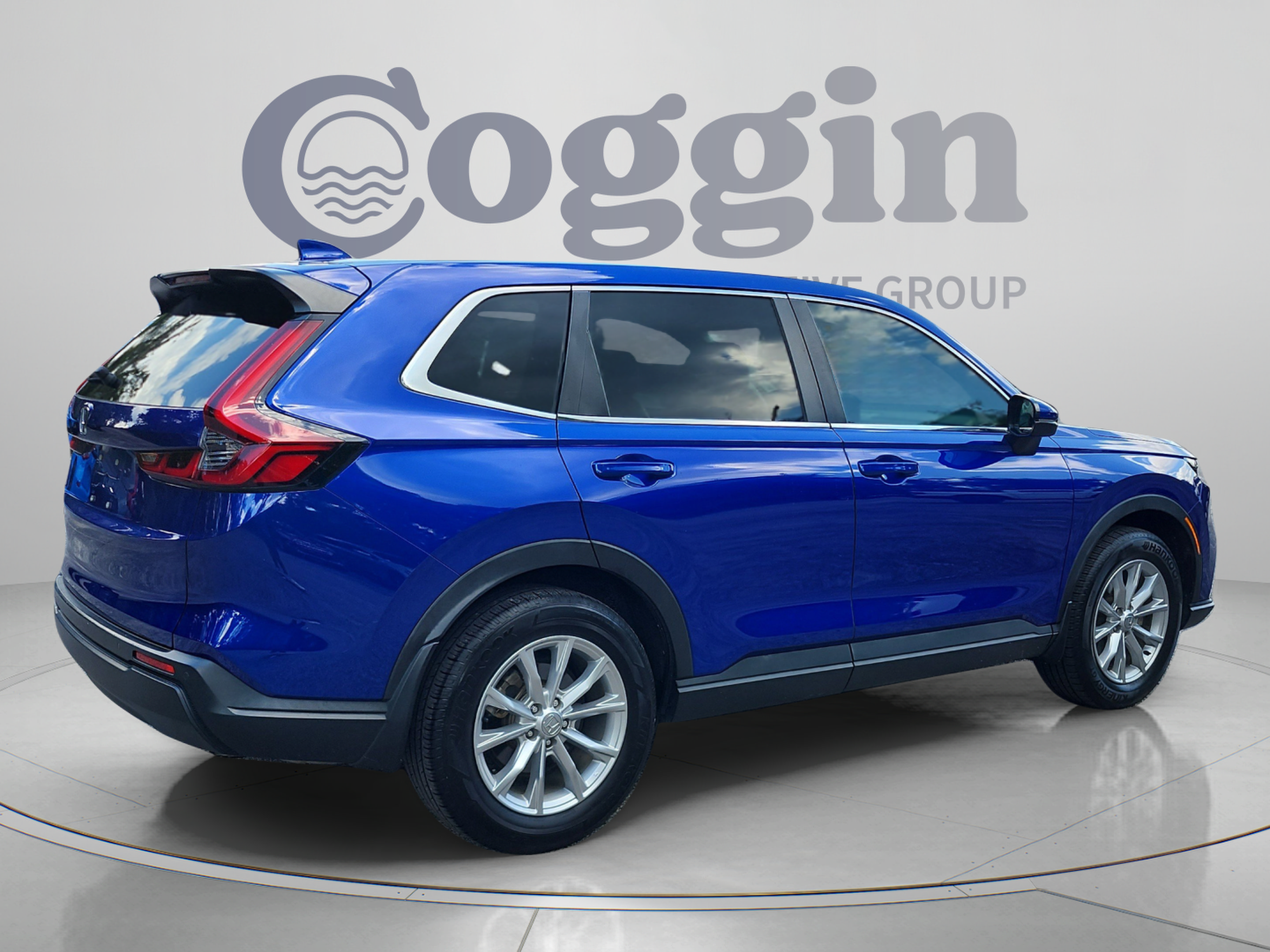 2024 Honda CR-V EX-L - Photo 6