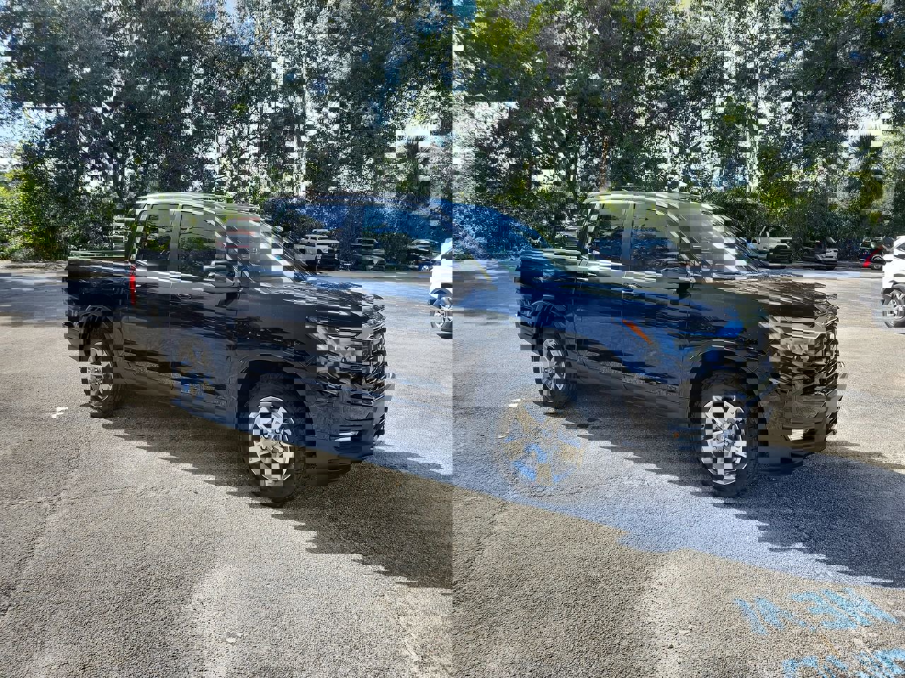 2026 Honda Ridgeline RTL - Photo 8