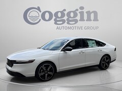 2026 Honda Accord
