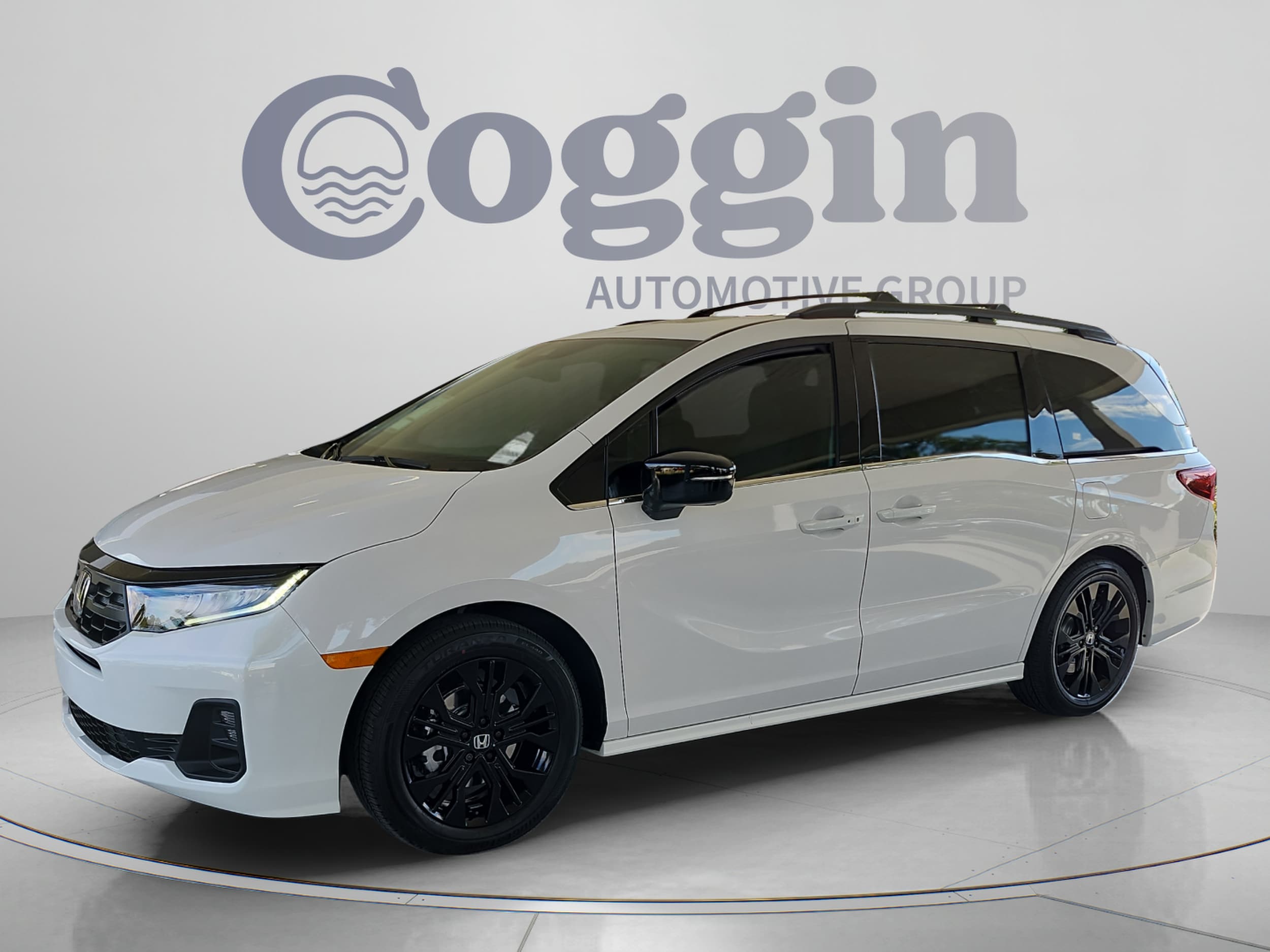 2027 Honda Odyssey