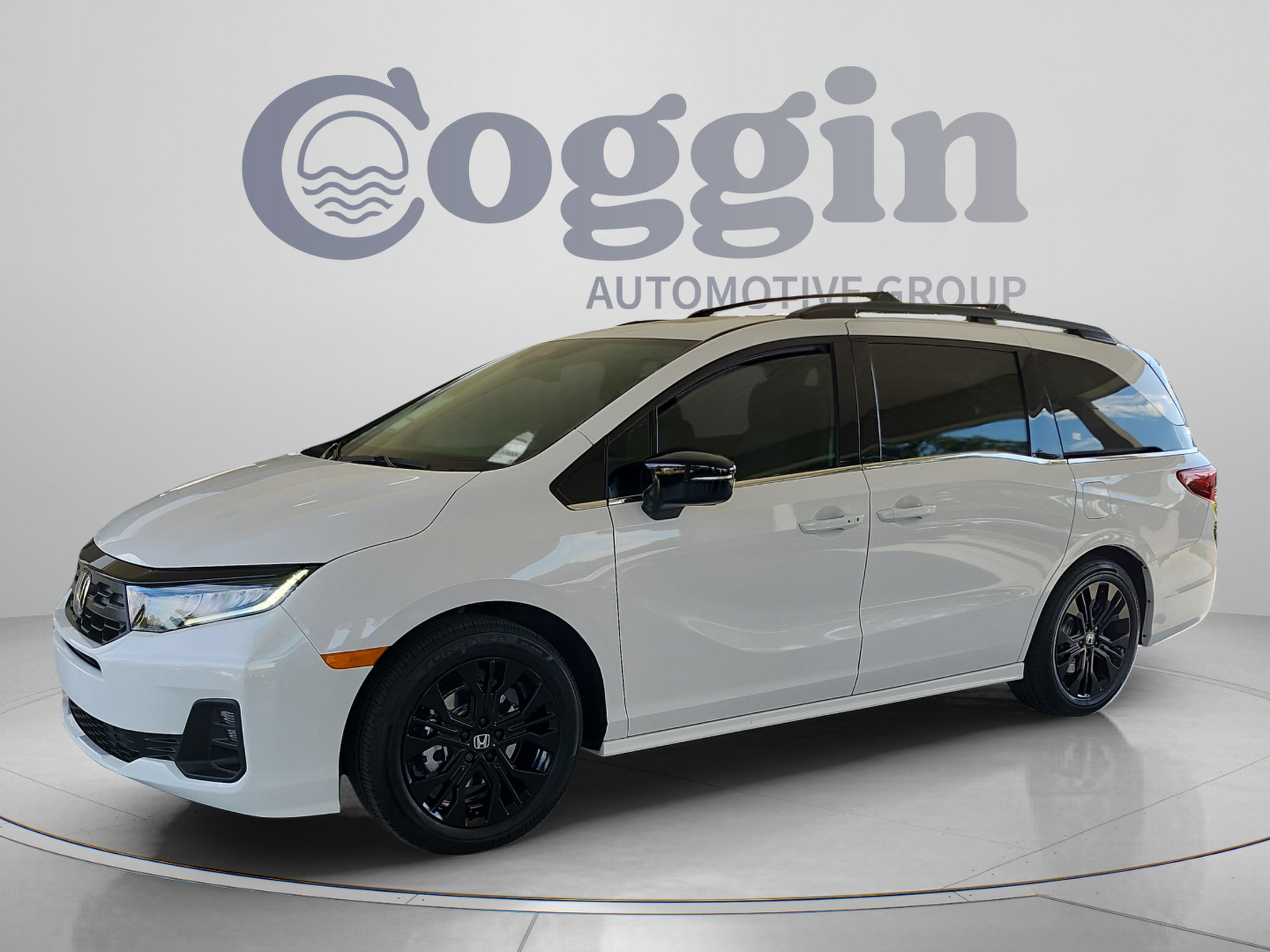 2027 Honda Odyssey