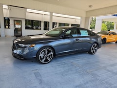 2026 Honda Accord