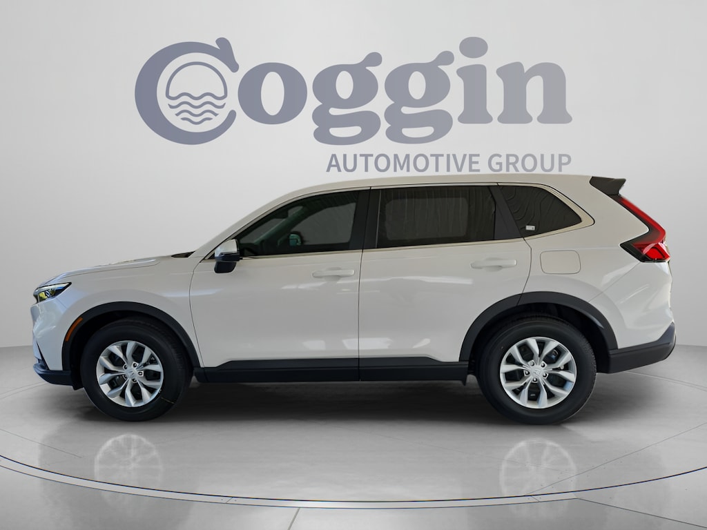 New 2026 Honda CR-V LX SUV