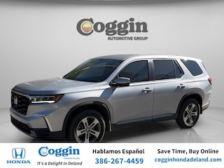 2023 Honda Pilot EX-L 7 Passenger SUV