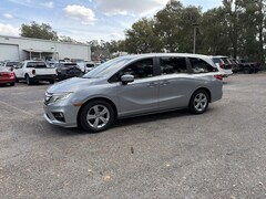 2020 Honda Odyssey