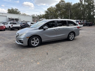 2020 Honda Odyssey EX Van