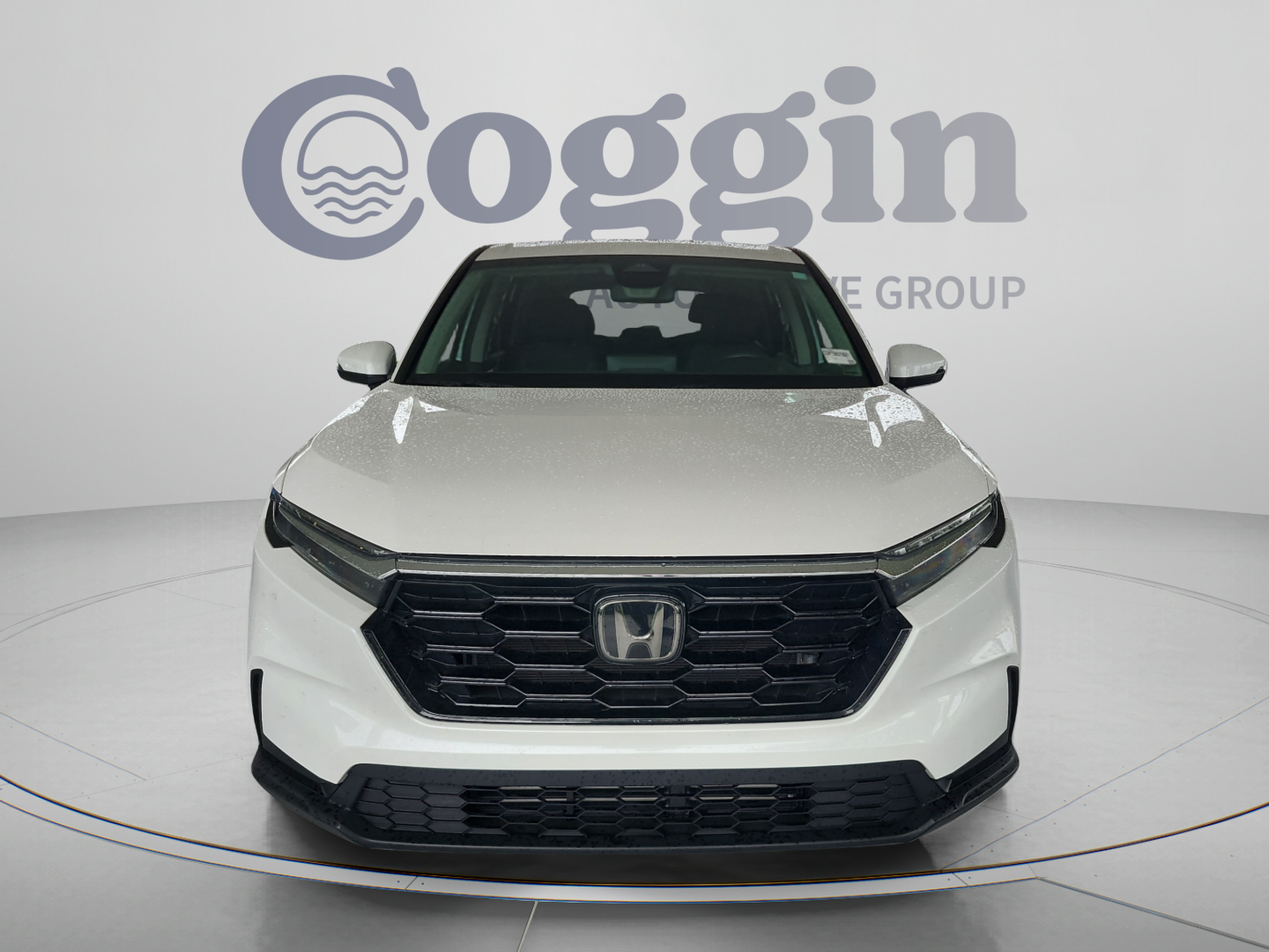 2024 Honda CR-V EX - Photo 10