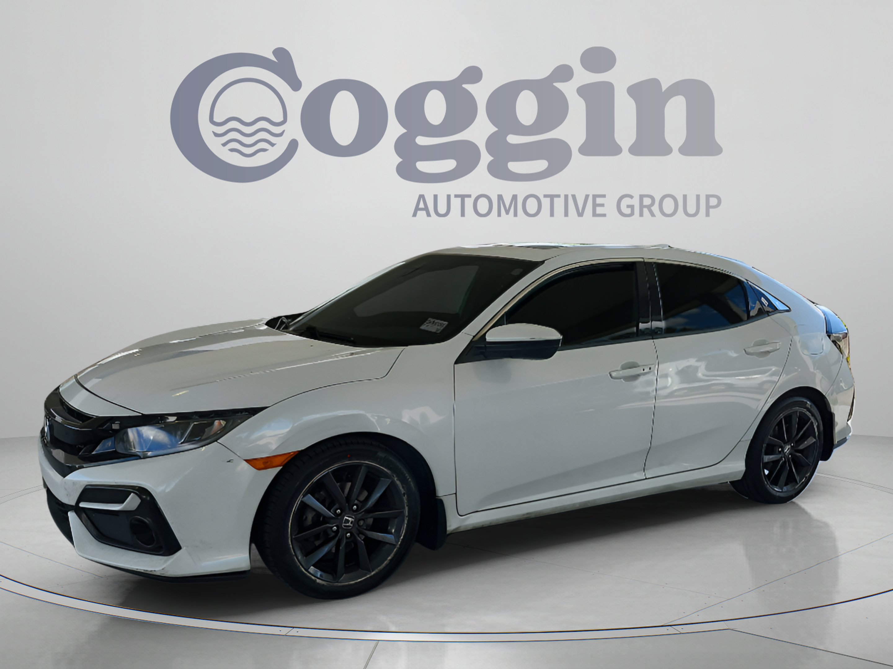 2021 Honda Civic Hatchback