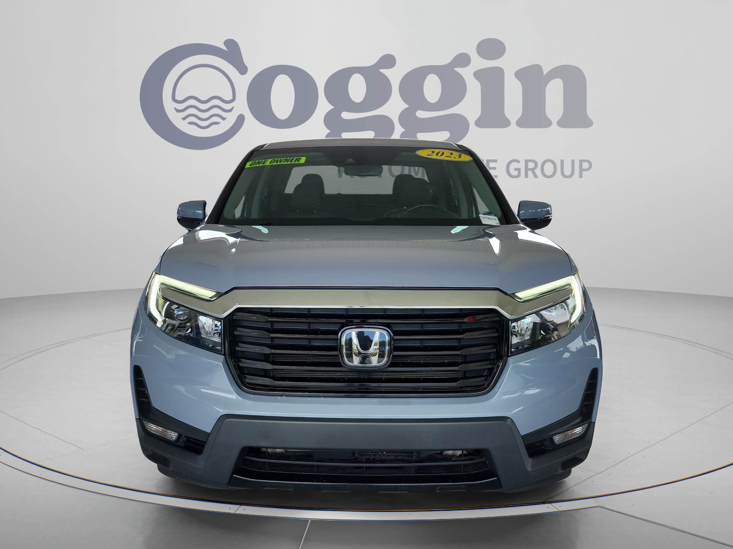 2023 Honda Ridgeline RTL-E - Photo 10