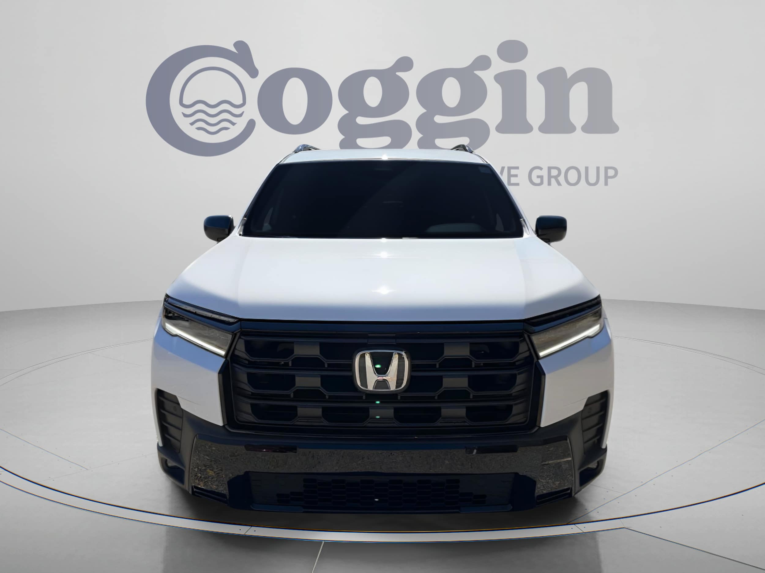 2026 Honda Pilot Sport - Photo 12