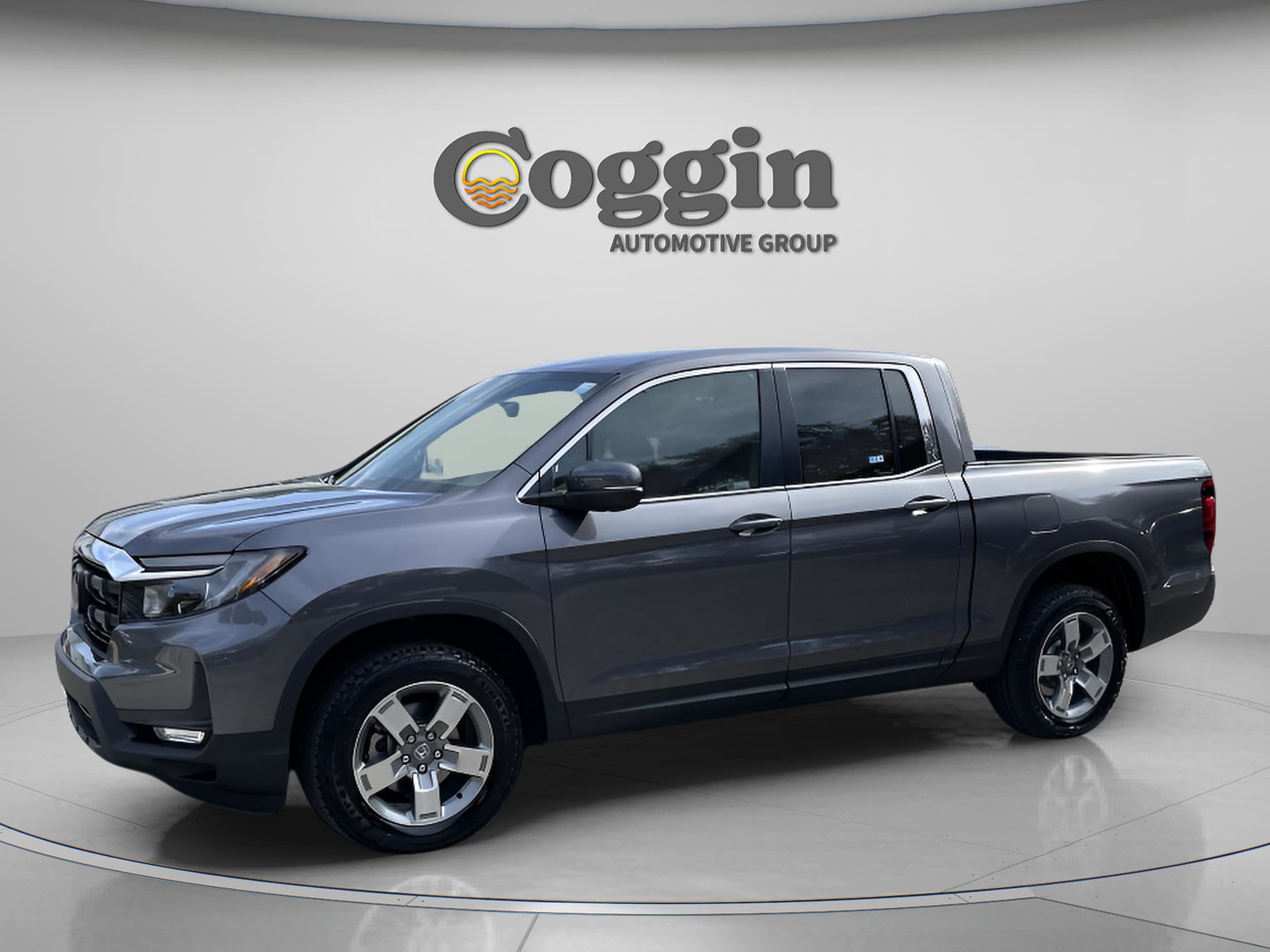 2026 Honda Ridgeline RTL's photo