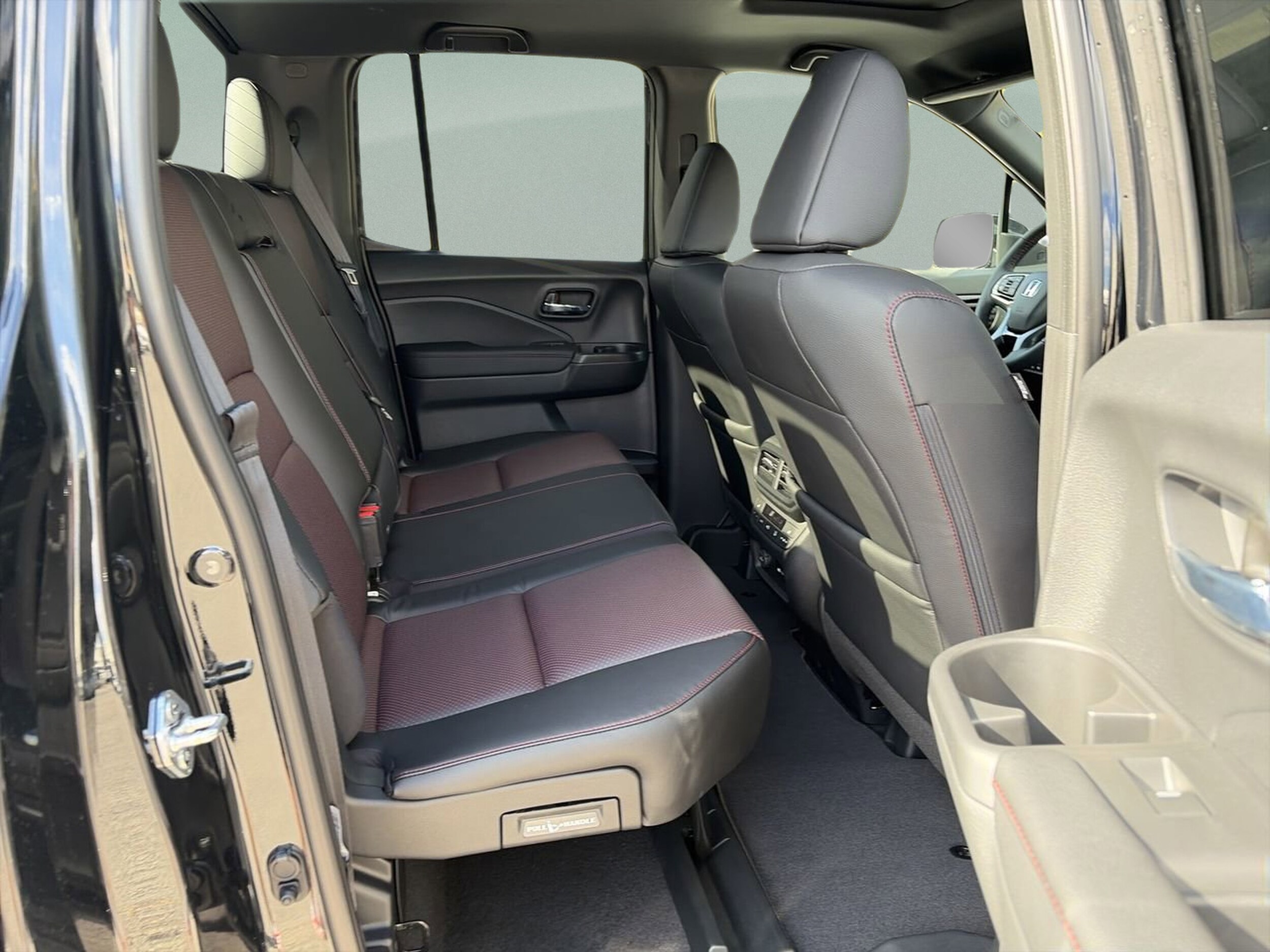 2026 Honda Ridgeline Black Edition - Photo 19