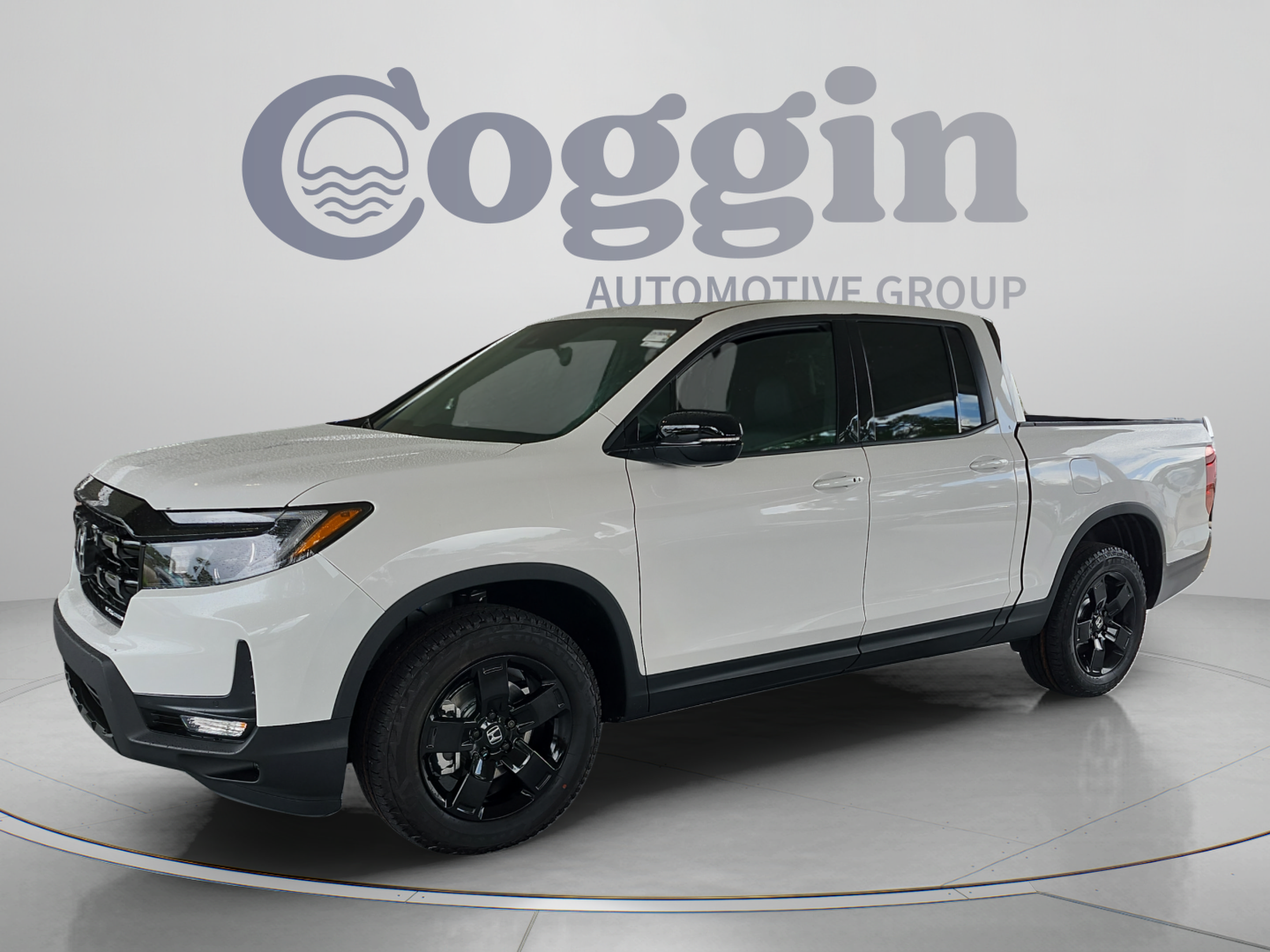  Honda Ridgeline