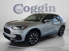 2027 Honda HR-V