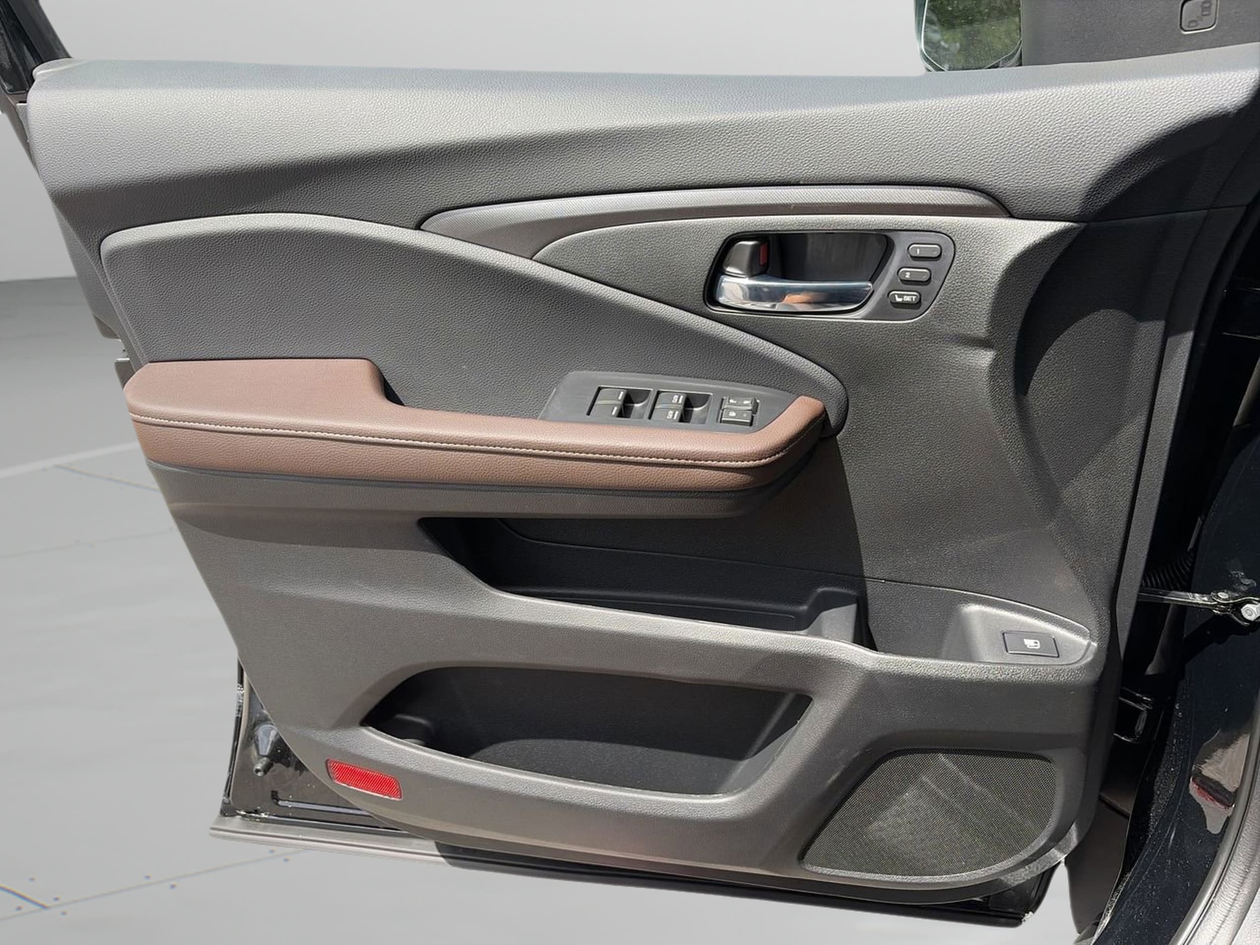 2026 Honda Ridgeline RTL - Photo 17