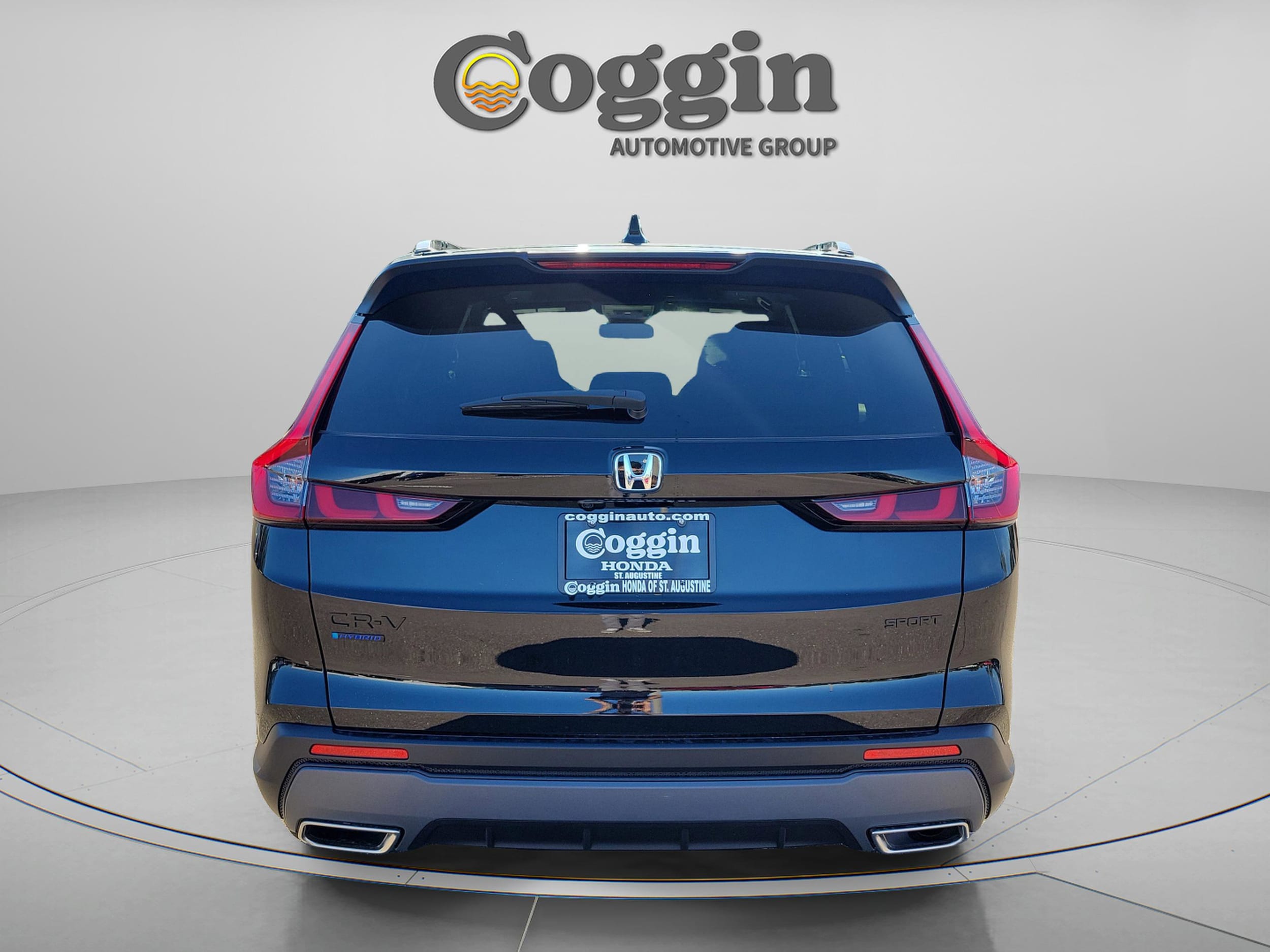 2026 Honda CR-V Sport - Photo 5