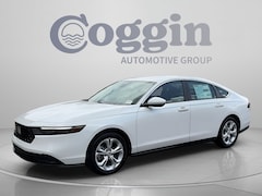2026 Honda Accord