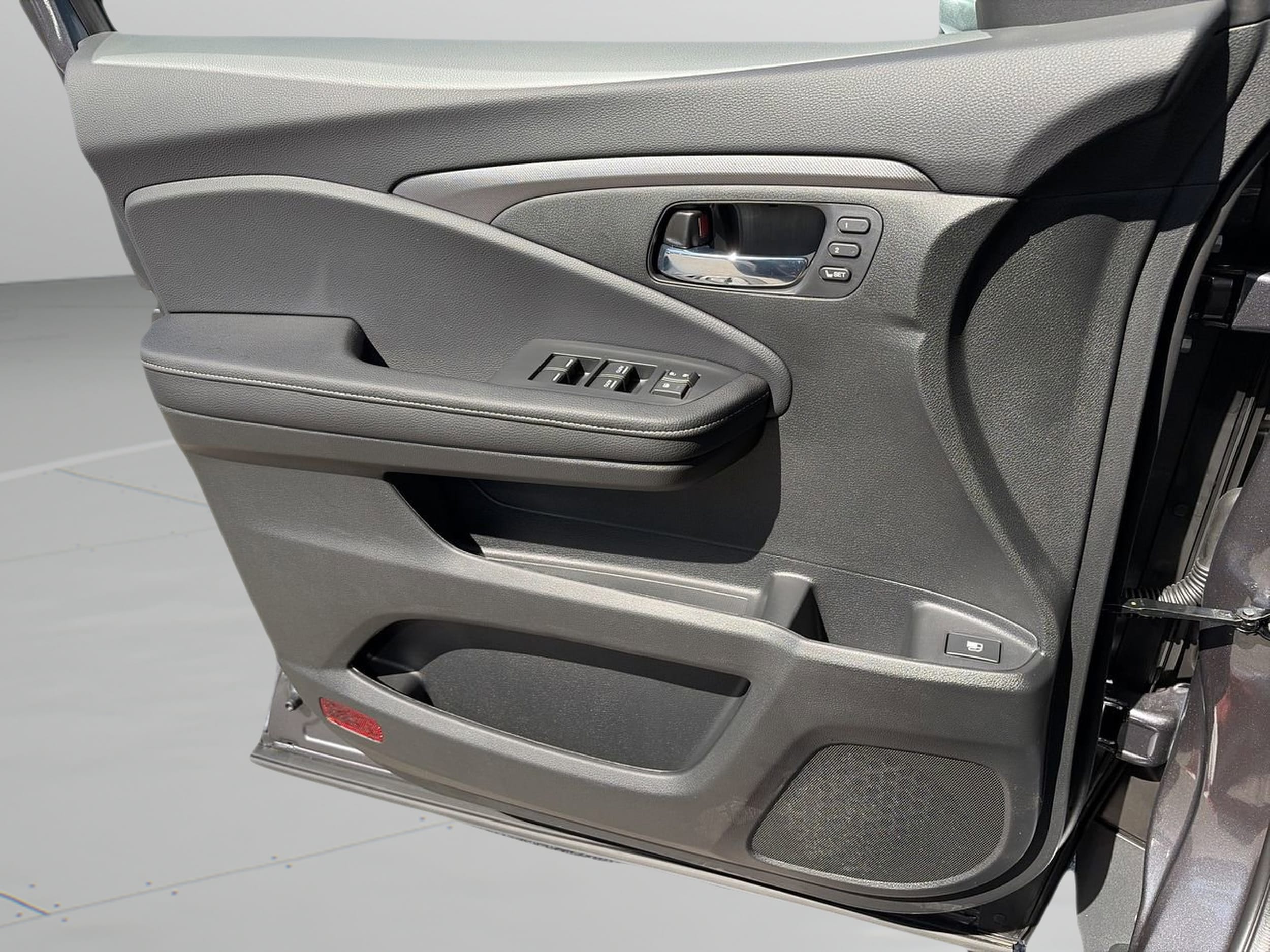 2026 Honda Ridgeline RTL - Photo 17