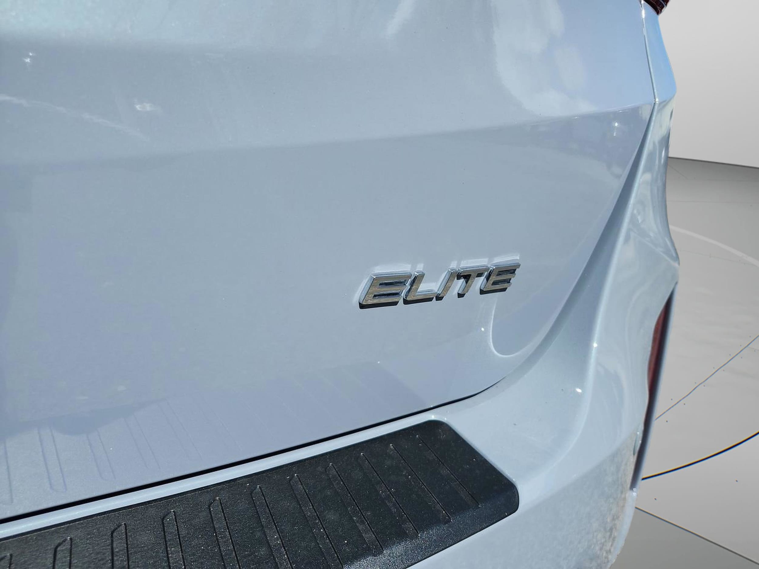 2026 Honda Odyssey Elite - Photo 31