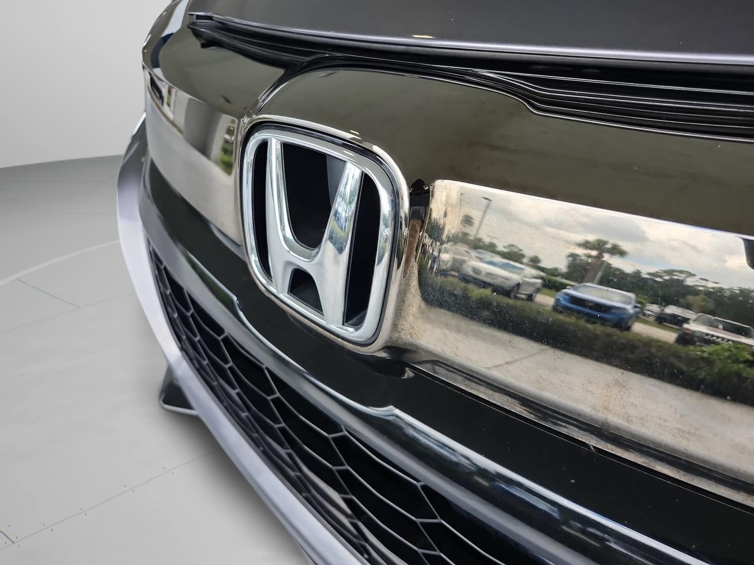 2021 Honda HR-V Sport - Photo 30