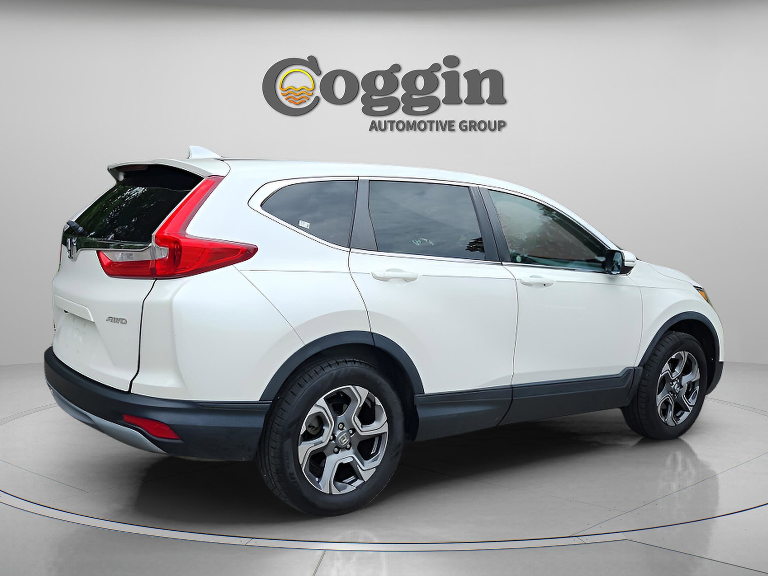 2018 Honda CR-V EX - Photo 6